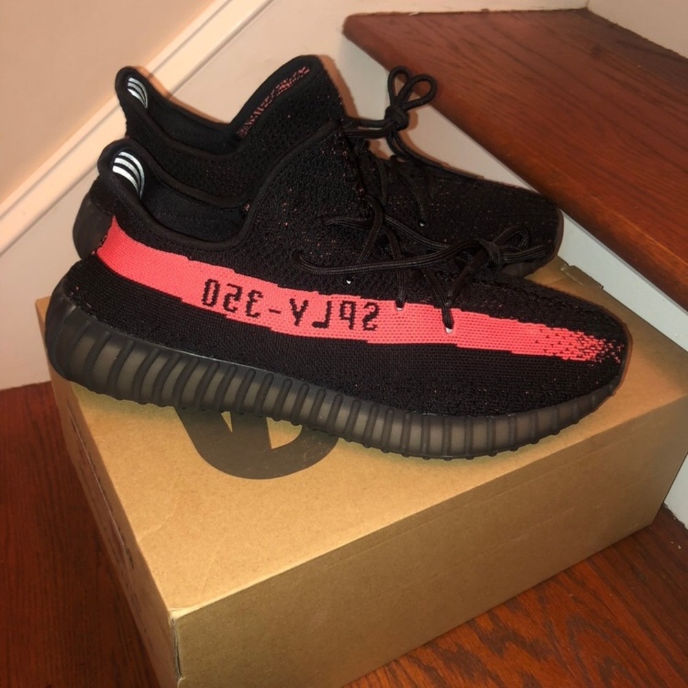 Yeezy boost 350 V2